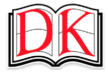 DK Find Out Logo